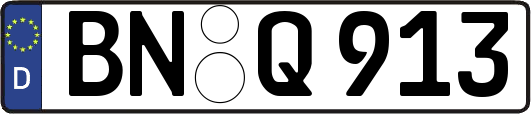 BN-Q913