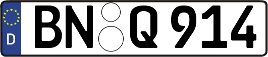 BN-Q914