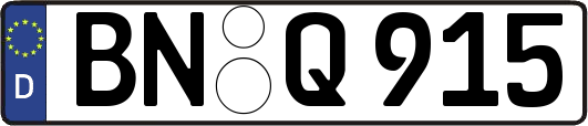 BN-Q915