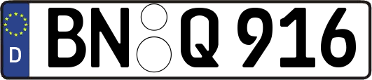 BN-Q916