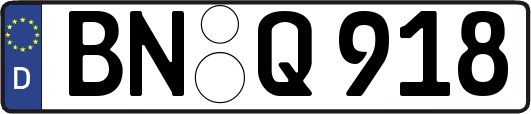 BN-Q918