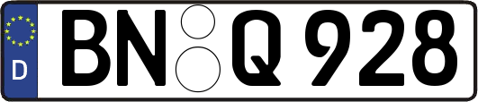 BN-Q928