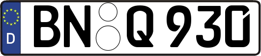 BN-Q930