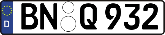BN-Q932