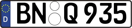 BN-Q935
