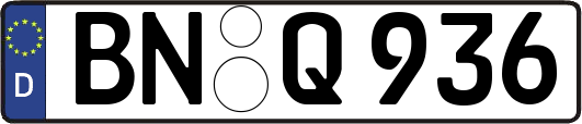 BN-Q936