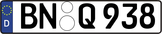 BN-Q938