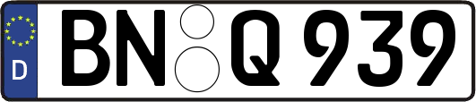 BN-Q939