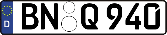 BN-Q940