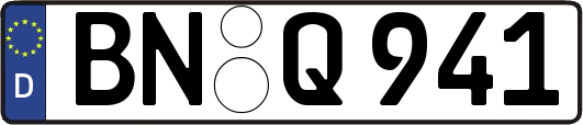 BN-Q941