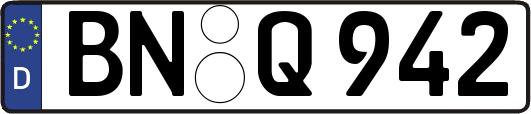 BN-Q942