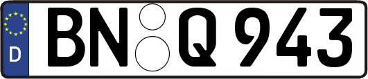 BN-Q943