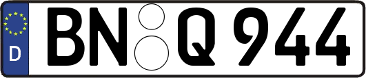 BN-Q944