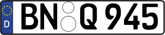 BN-Q945