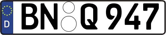 BN-Q947