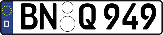 BN-Q949