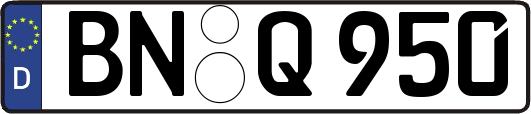 BN-Q950