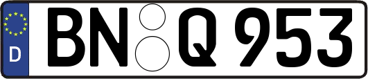 BN-Q953