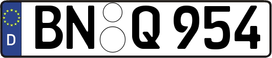 BN-Q954