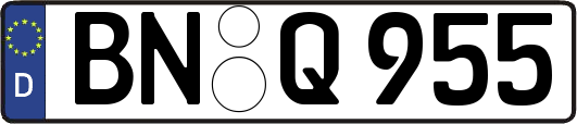 BN-Q955