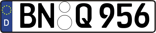 BN-Q956