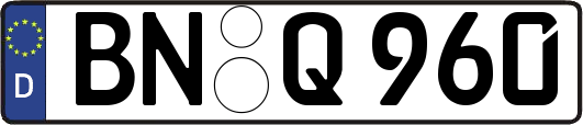 BN-Q960