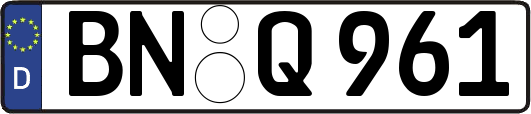 BN-Q961