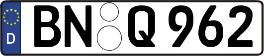 BN-Q962