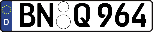 BN-Q964