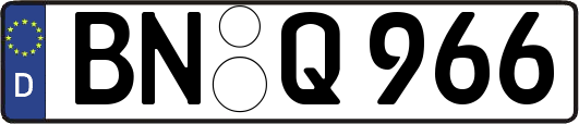 BN-Q966