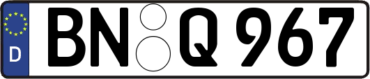 BN-Q967