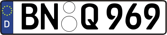 BN-Q969