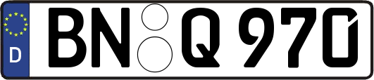 BN-Q970