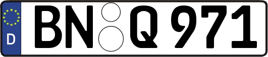 BN-Q971