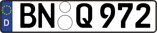 BN-Q972