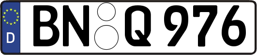 BN-Q976