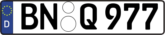 BN-Q977