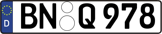 BN-Q978