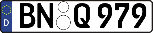 BN-Q979