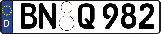BN-Q982