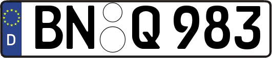 BN-Q983