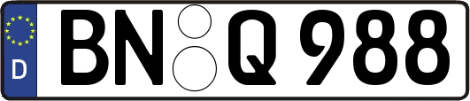 BN-Q988