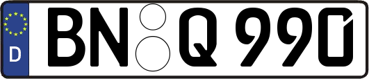 BN-Q990