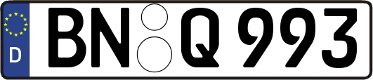 BN-Q993