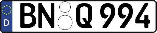 BN-Q994