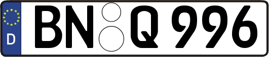 BN-Q996