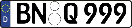 BN-Q999