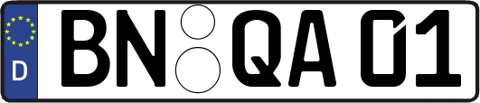 BN-QA01