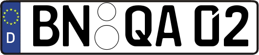 BN-QA02