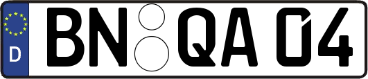 BN-QA04